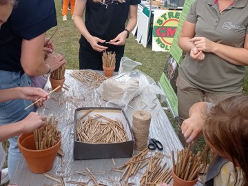 Eko-Piknik w Krainie Czarnego Bzu – relacja, 